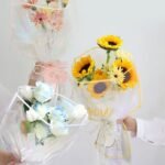 Special Shape Multi-flower Sleeve - Image 2