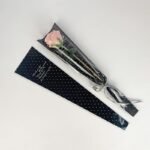 Gypsophila Printed Single Flower Sleeve - Image 4