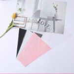 LOVE Printed Multi-flower Sleeve - Image 4