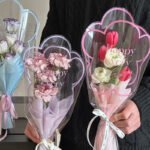 Flower Shape Multi-flower Sleeve - Image 2