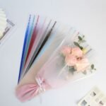 Gradient Multi-flower Sleeve - Image 2