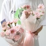 Sunny Mood Multi-flower Sleeve - Image 3