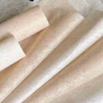 Cloud Fluff Wrapping Paper - Image 2