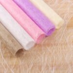 Silk Thread Wrapping Paper - Image 2