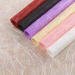 High-End Silk Thread Wrapping Paper - Image 3