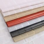 Waterproof Vintage Newspaper Wrapping Paper - Image 5