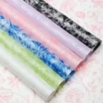 Floral Forest Wrapping Paper - Image 4