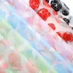 Jade Hairpin Wrapping Paper - Image 5