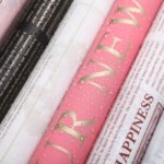 European‑Style Printed Hansu Wrapping Paper - Image 5