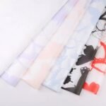 Butterfly Matte Wrapping Paper - Image 5