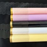 Wavy‑Line Wrapping Paper - Image 4