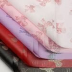 Fanghua Knot Wrapping Paper - Image 4