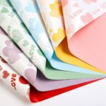 Love‑Heart Wrapping Paper - Image 5