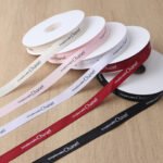 2cm Chanel‑Style Ribbon, 80 Yards - Image 3