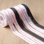 2.5cm Hello Kitty Printed Ribbon, 20 Yards - Image 5