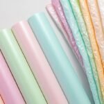 Pearlescent Tissue Paper - Image 4