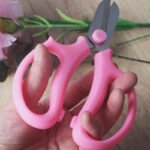Floral Scissors - Image 3