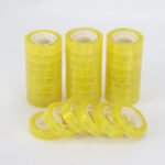 Clear Packing Tape - Image 2