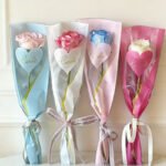 Girlish Heart Single Flower Sleeve - Image 3