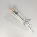 Gypsophila Printed Single Flower Sleeve - Image 5