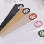 British Style 3D Single Flower Sleeve - Image 4