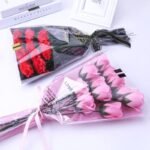 Love Rules Multi-flower Sleeve - Image 5