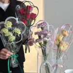 Flower Shape Multi-flower Sleeve - Image 3