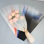 Gradient Multi-flower Sleeve - Image 3