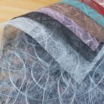 High-End Silk Thread Wrapping Paper - Image 4