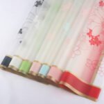 Rose‑Space Wrapping Paper - Image 2
