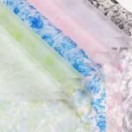 Floral Forest Wrapping Paper - Image 5