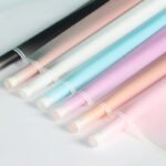 Double‑Line Gradient Milan Wrapping Paper - Image 5