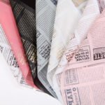 European‑Style Printed Hansu Wrapping Paper - Image 2