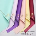 Queen Crepe Paper - Image 5