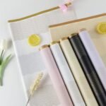 Wavy‑Line Wrapping Paper - Image 5