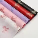 Fanghua Knot Wrapping Paper - Image 5