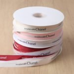 2cm Chanel‑Style Ribbon, 80 Yards - Image 4