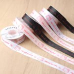 2.5cm Hello Kitty Printed Ribbon, 20 Yards - Image 3