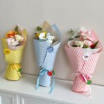 Glazed Embossed Wrapping Paper - Image 3