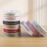 2cm Chanel‑Style Ribbon, 30 Yards - Image 4