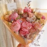 Waterproof Simple‑Frame Cellophane Paper - Image 3