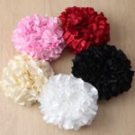 5cm Chanel Style Bouquet Skirt Ribbon, 4 Yards - Image 4