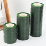 Floral Green Tape - Image 5