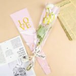 Love Single Flower Sleeve - Image 3