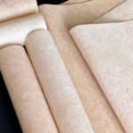 Cloud Fluff Wrapping Paper - Image 4