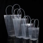 T‑Shape Clear Hand‑bags - Image 3