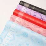 Bear Gift Printed Wrapping Paper - Image 2