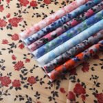 Loth‑Rose Wrapping Paper - Image 2