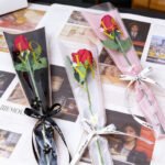 Love Single Flower Sleeve - Image 4