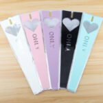 ONLY Heart Window Single Flower Sleeve - Image 4